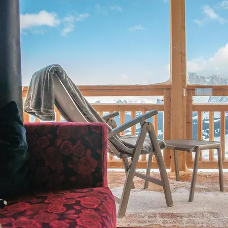 Hotel Goldknopf 4*