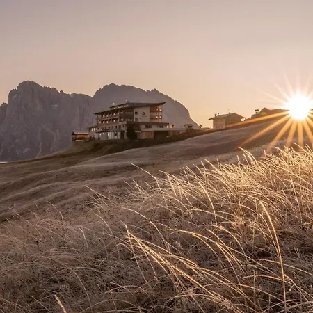 Goldknopf Hotel 4*