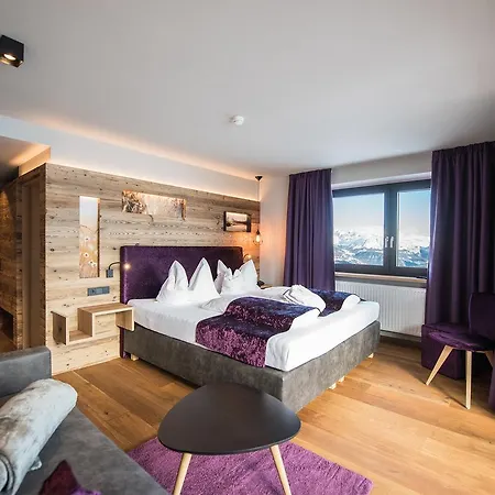 Hotel Goldknopf