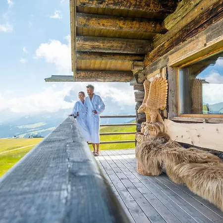 Hotel Goldknopf